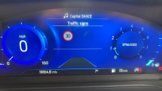 Ford Puma 1.0 EcoBoost Hybrid mHEV 155 ST-Line X 5dr Petrol Hatchback